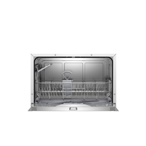 Bosch Serie | 2 | Freestanding | Dishwasher Tabletop | SKS51E32EU | Width 55.1 cm | Height 45 cm | Class F | Eco Programme Rated - 5